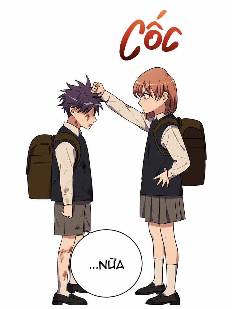 Truy Sát Tình Yêu 21 trang 10