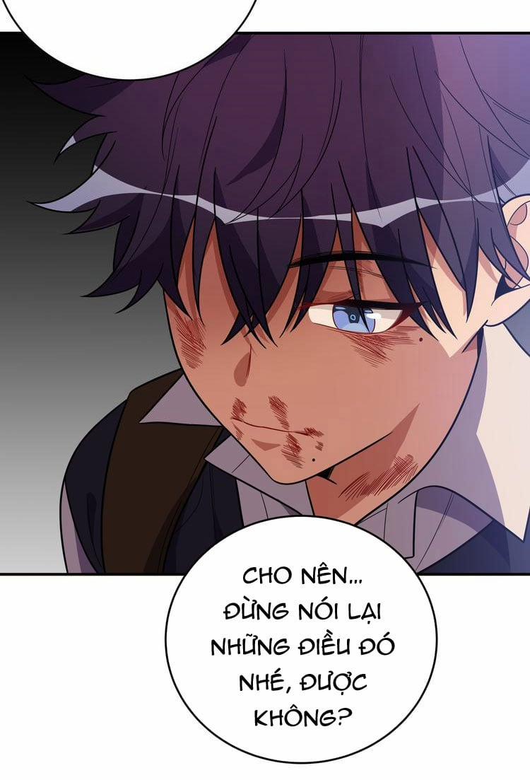 Truy Sát Tình Yêu 21 trang 12