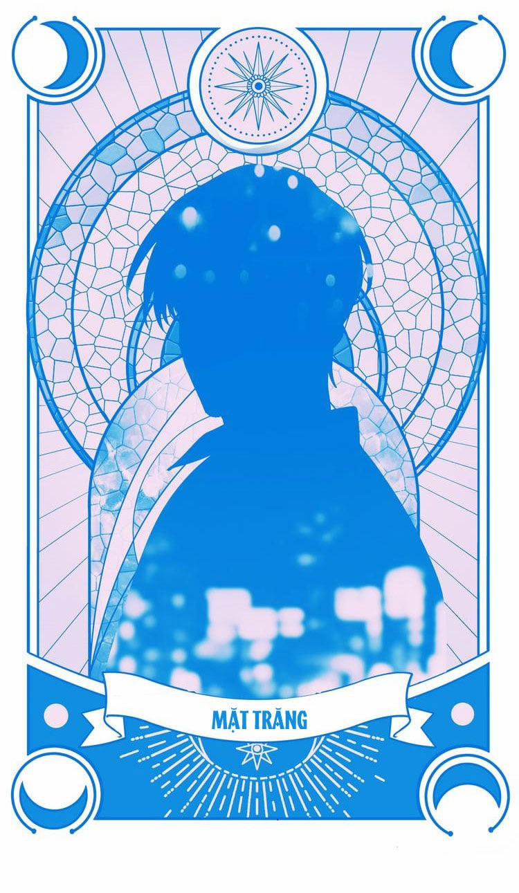 Truy Sát Tình Yêu 21 trang 13