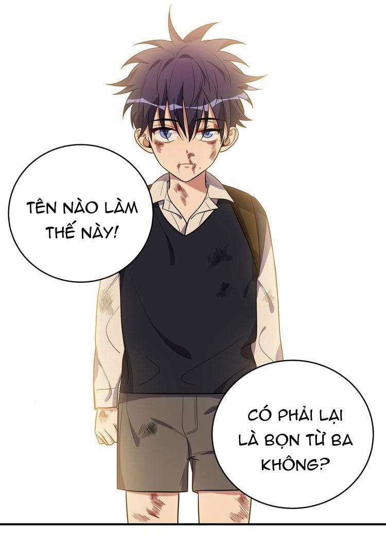 Truy Sát Tình Yêu 21 trang 2