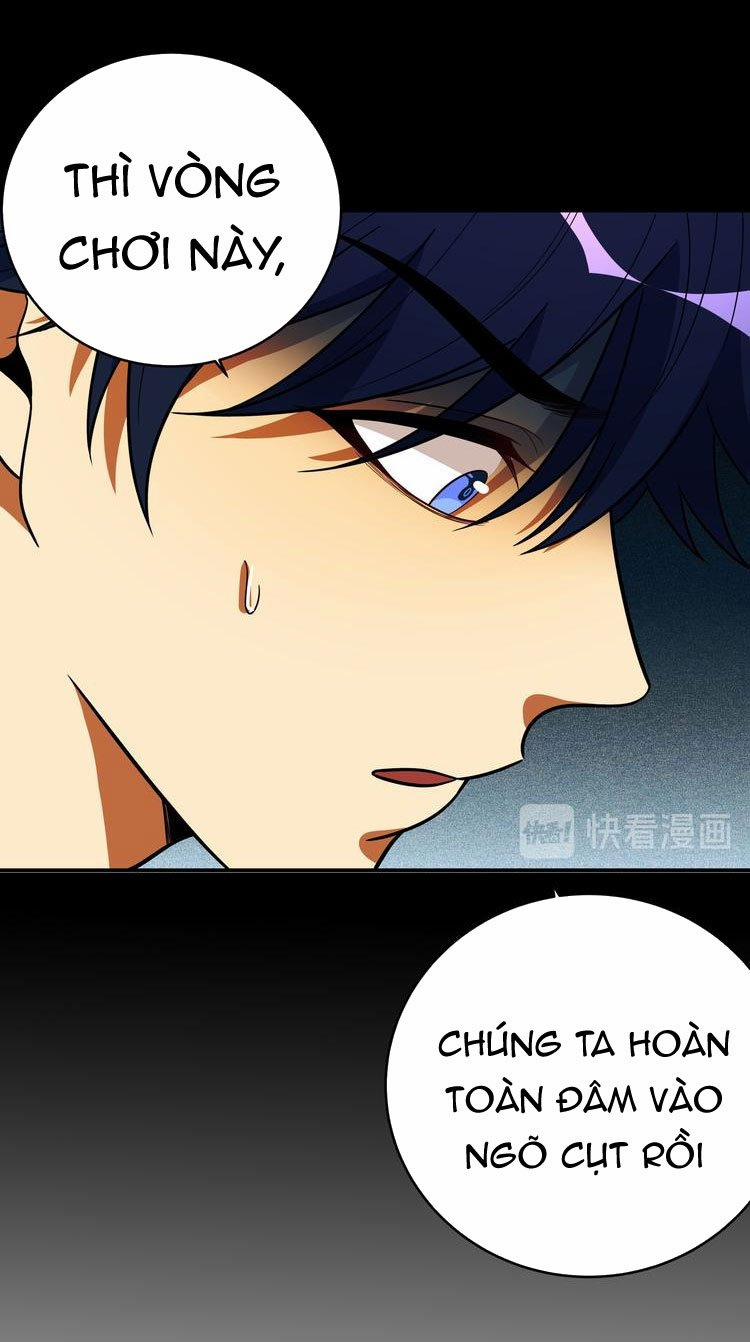 Truy Sát Tình Yêu 21 trang 30