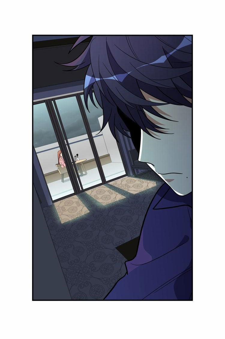 Truy Sát Tình Yêu 21 trang 32