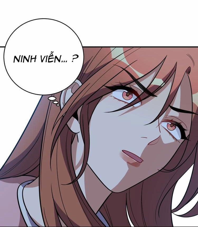 Truy Sát Tình Yêu 21 trang 33