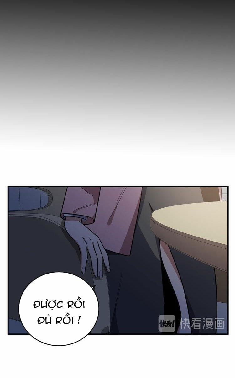 Truy Sát Tình Yêu 21 trang 36