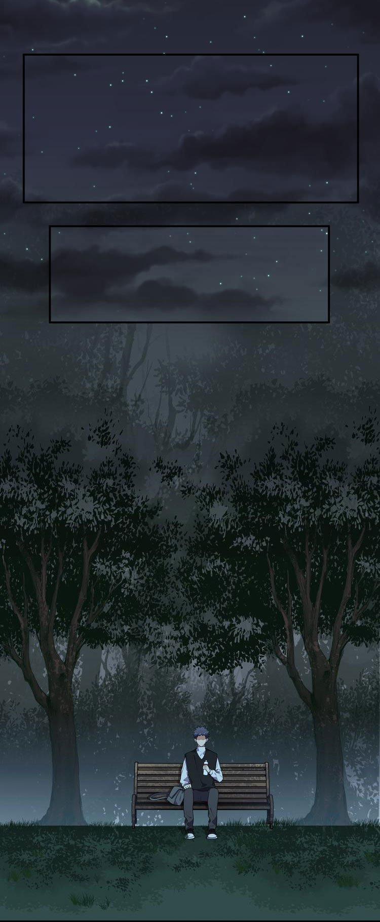 Truy Sát Tình Yêu 21 trang 39