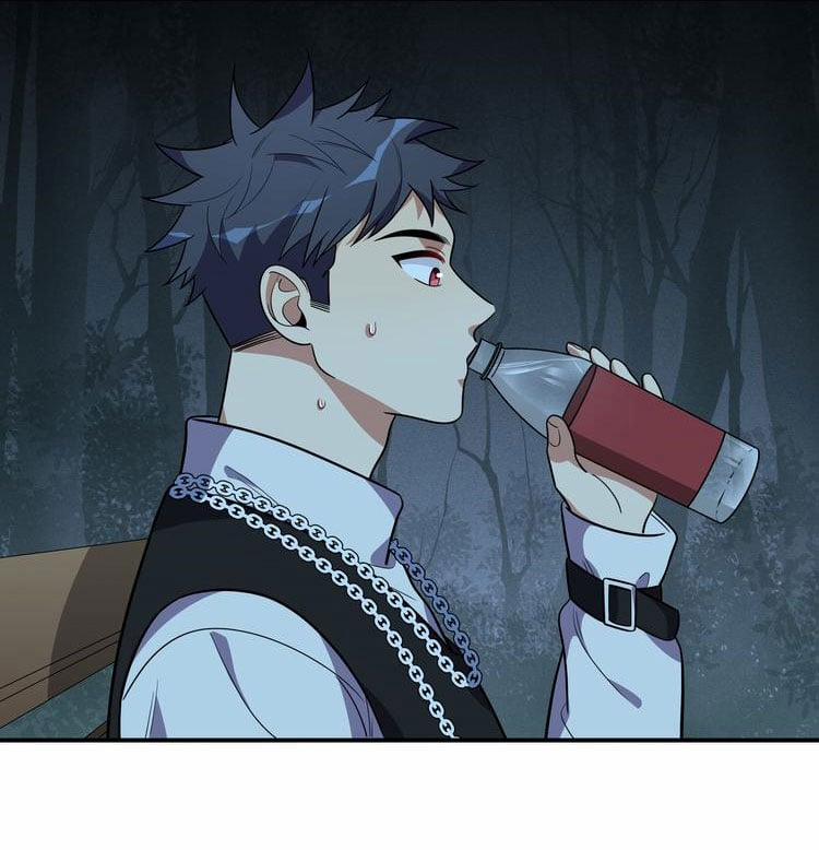 Truy Sát Tình Yêu 21 trang 40