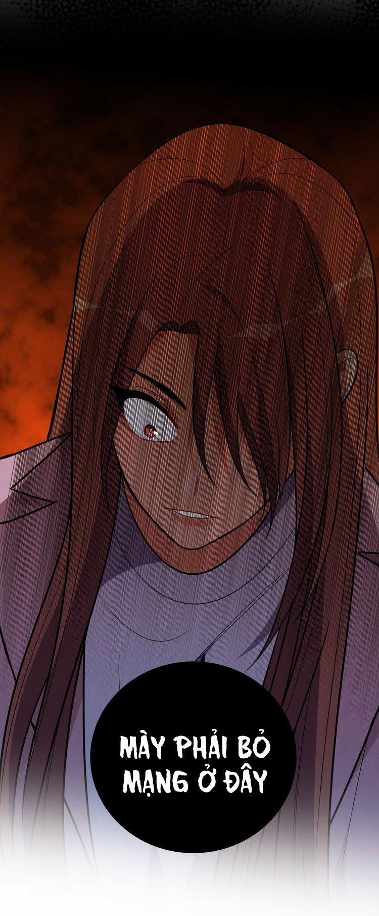 Truy Sát Tình Yêu 21 trang 47