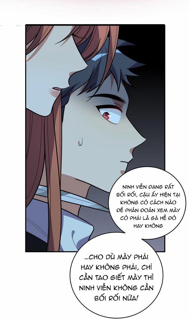 Truy Sát Tình Yêu 21 trang 55