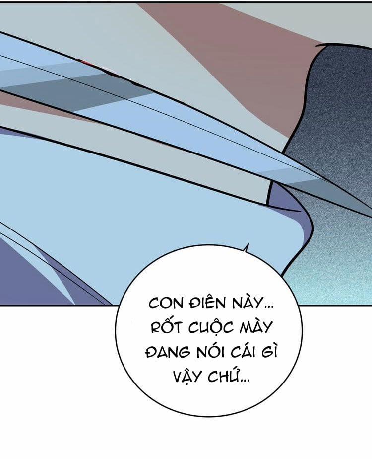 Truy Sát Tình Yêu 21 trang 56