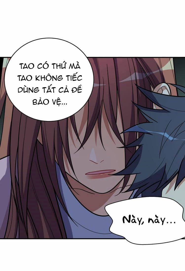 Truy Sát Tình Yêu 21 trang 57