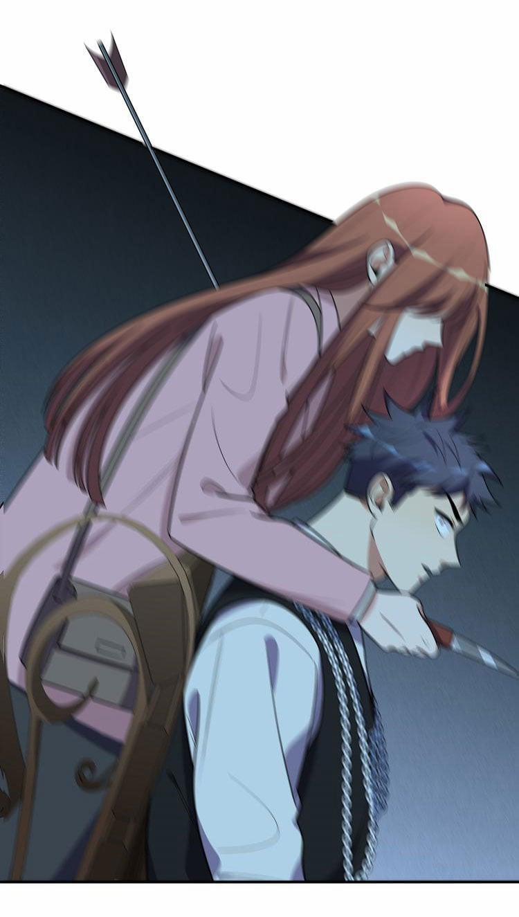 Truy Sát Tình Yêu 21 trang 60