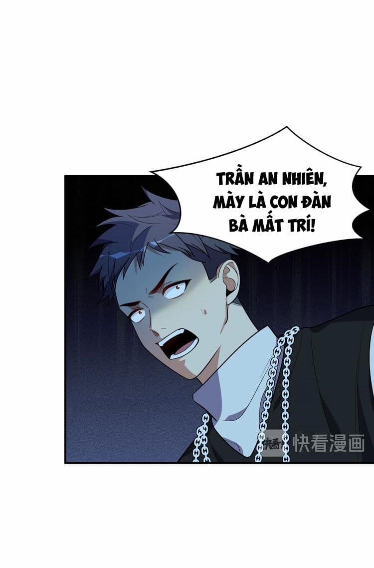 Truy Sát Tình Yêu 21 trang 63