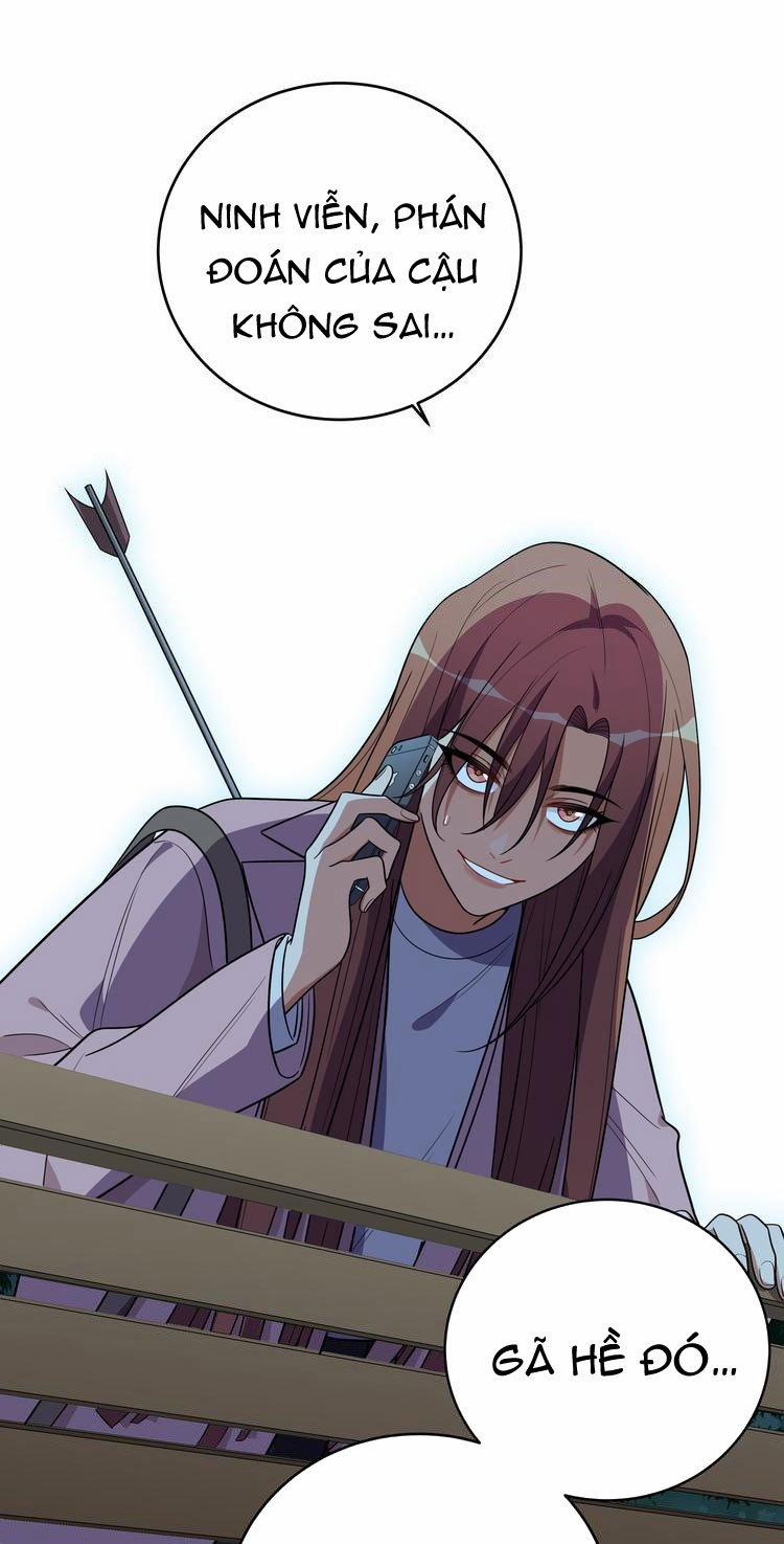 Truy Sát Tình Yêu 21 trang 64