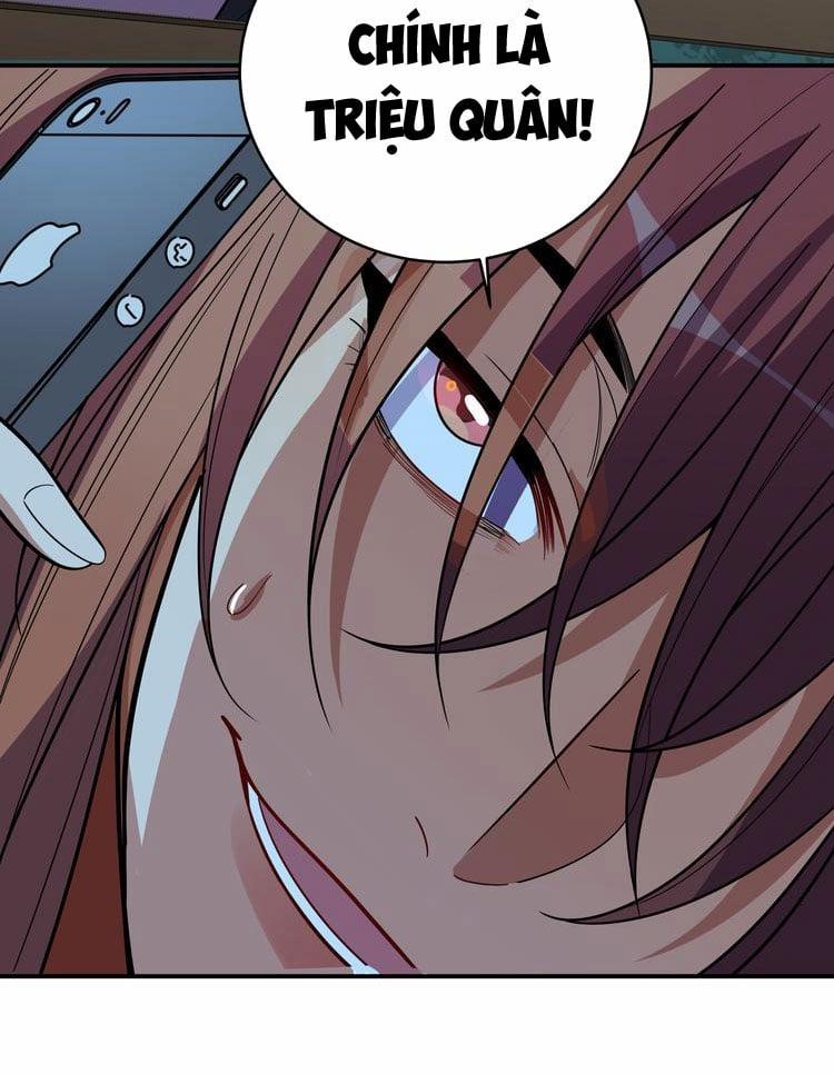 Truy Sát Tình Yêu 21 trang 65