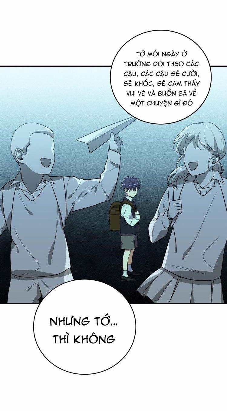 Truy Sát Tình Yêu 21 trang 7