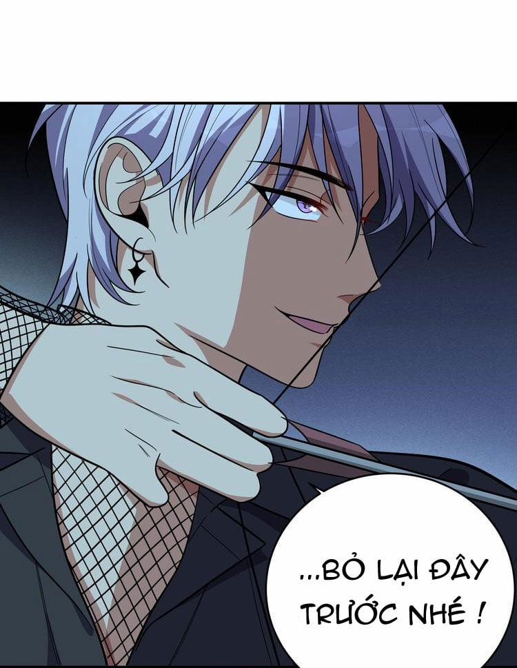 Truy Sát Tình Yêu 21 trang 70