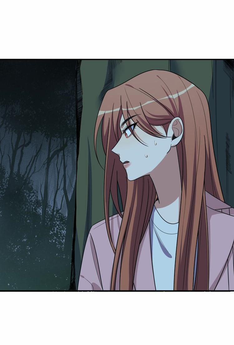 Truy Sát Tình Yêu 22 trang 11