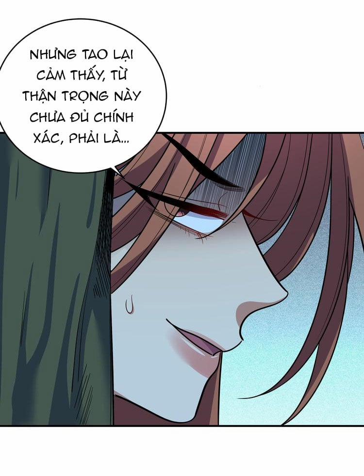 Truy Sát Tình Yêu 22 trang 13