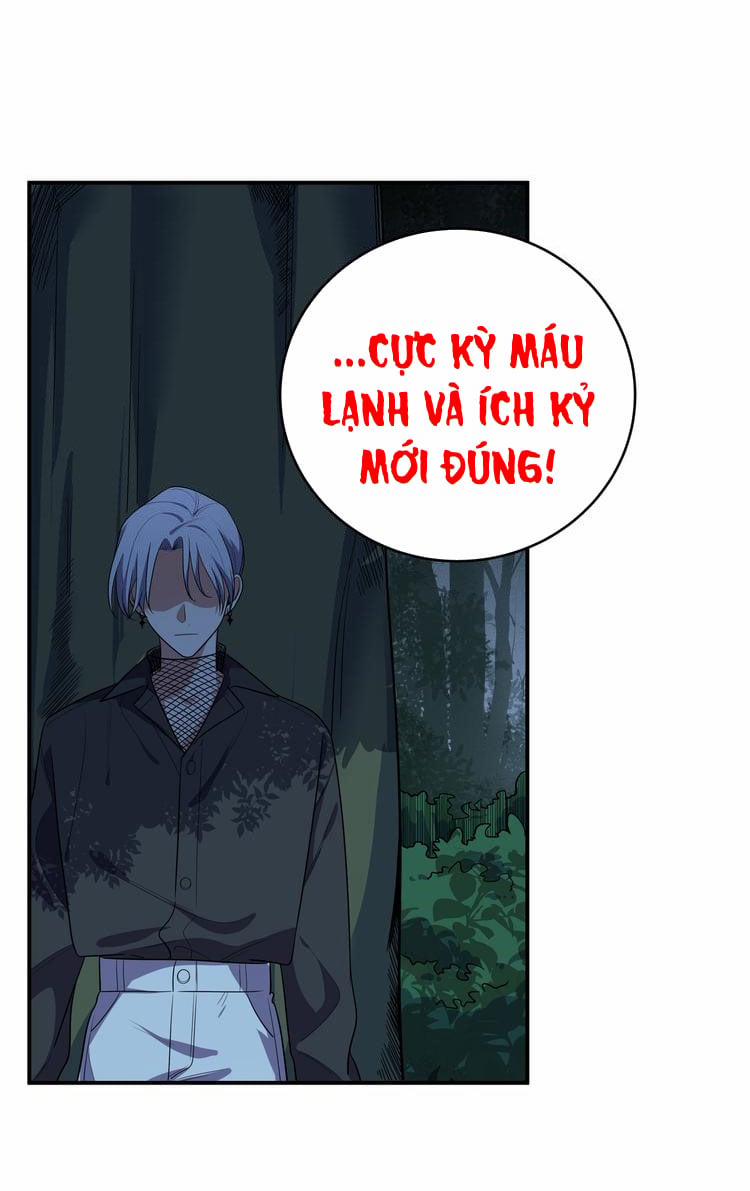 Truy Sát Tình Yêu 22 trang 14