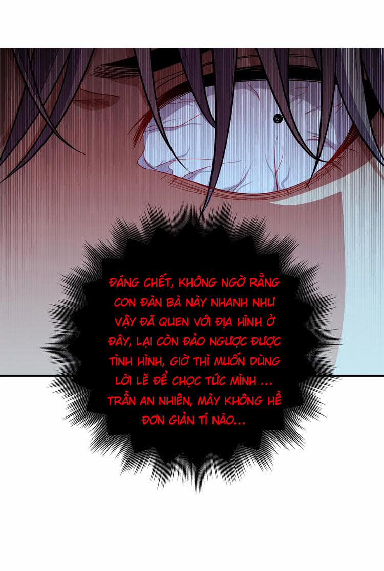 Truy Sát Tình Yêu 22 trang 15