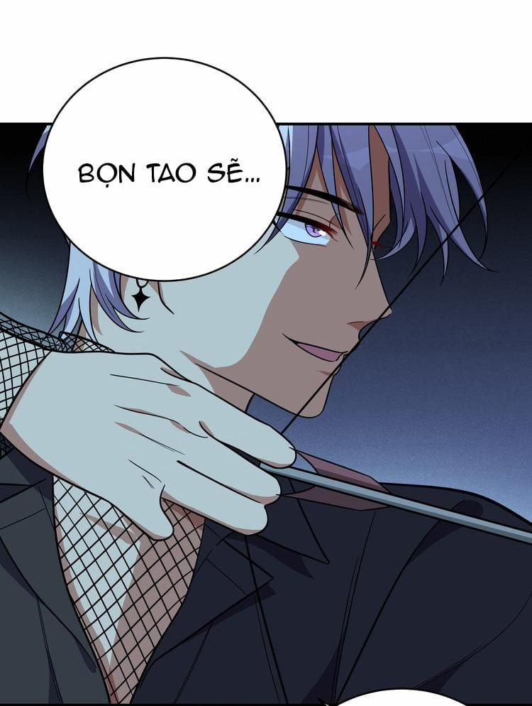 Truy Sát Tình Yêu 22 trang 2