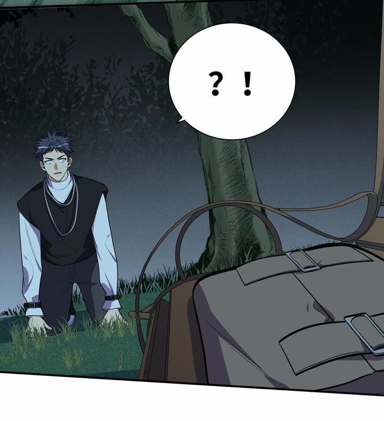 Truy Sát Tình Yêu 22 trang 26