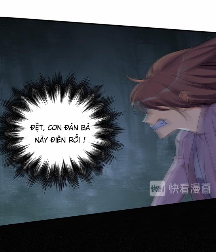 Truy Sát Tình Yêu 22 trang 27