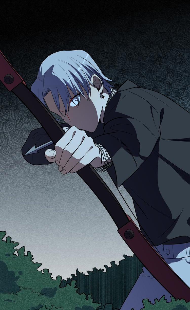 Truy Sát Tình Yêu 22 trang 28