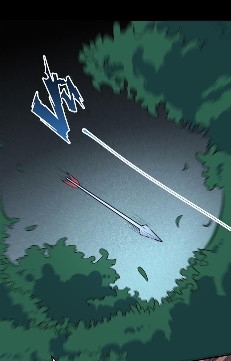 Truy Sát Tình Yêu 22 trang 30