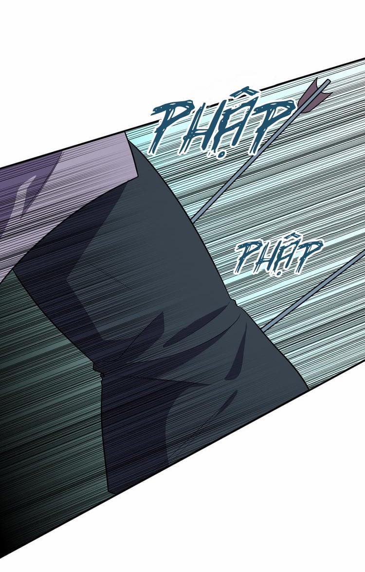 Truy Sát Tình Yêu 22 trang 36