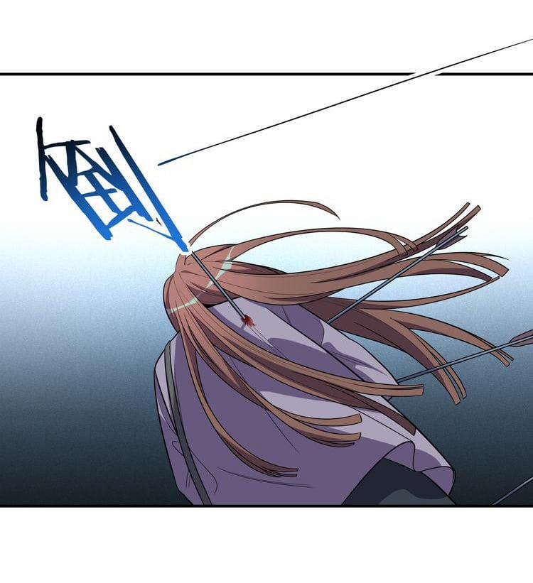 Truy Sát Tình Yêu 22 trang 37