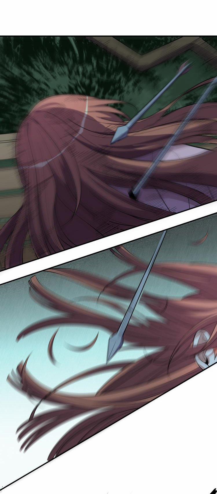 Truy Sát Tình Yêu 22 trang 4