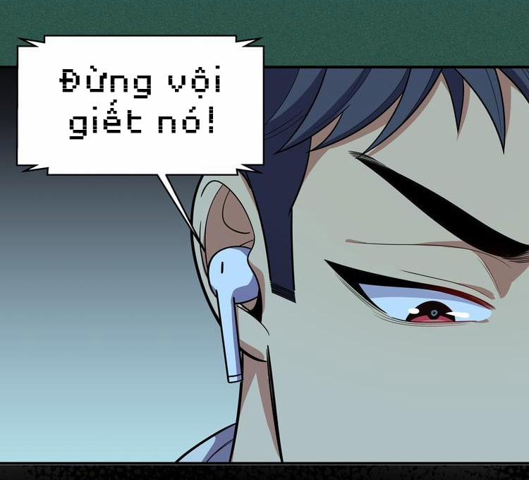 Truy Sát Tình Yêu 22 trang 41