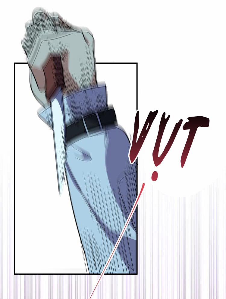 Truy Sát Tình Yêu 22 trang 45