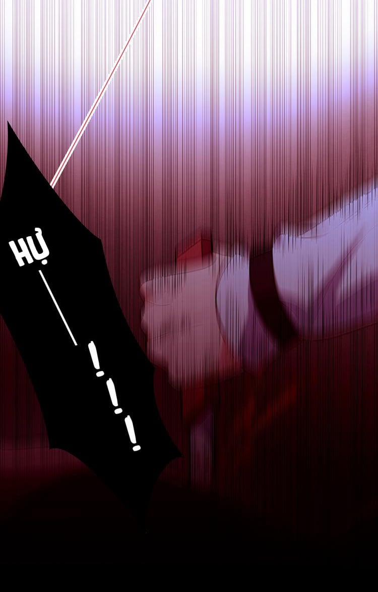 Truy Sát Tình Yêu 22 trang 46