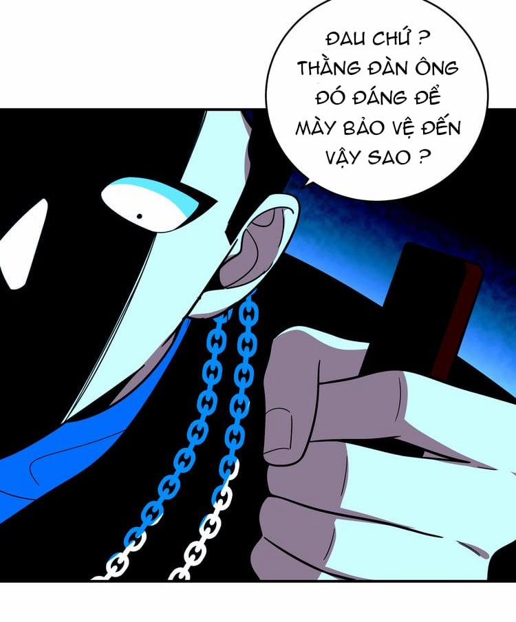 Truy Sát Tình Yêu 22 trang 48