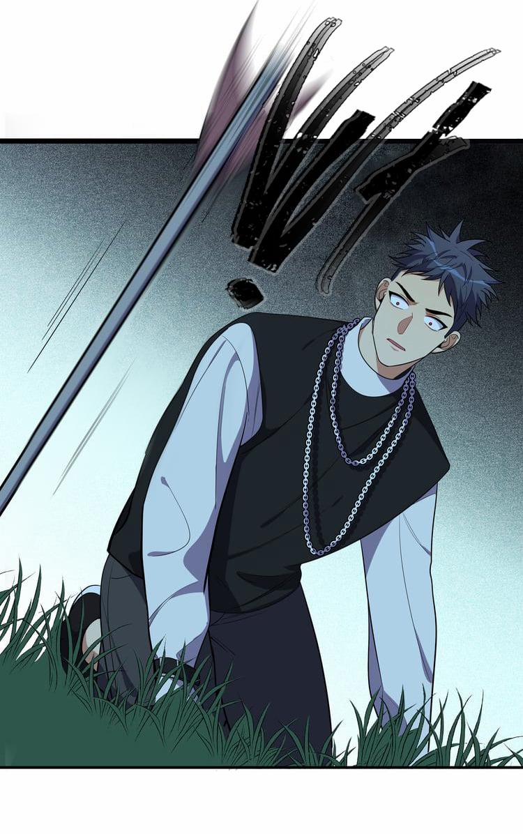 Truy Sát Tình Yêu 22 trang 5