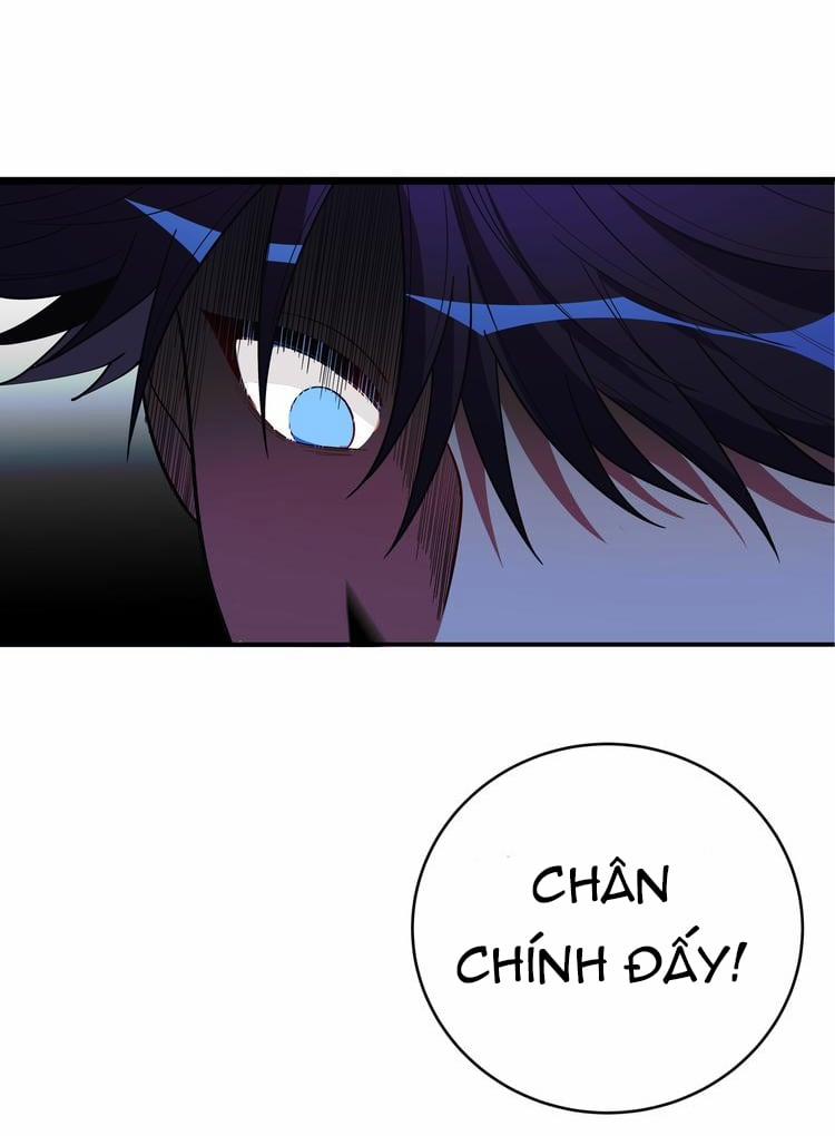 Truy Sát Tình Yêu 22 trang 50