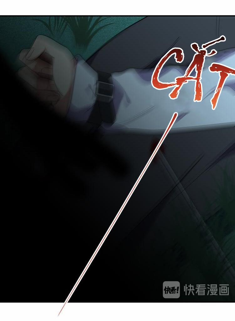 Truy Sát Tình Yêu 22 trang 51