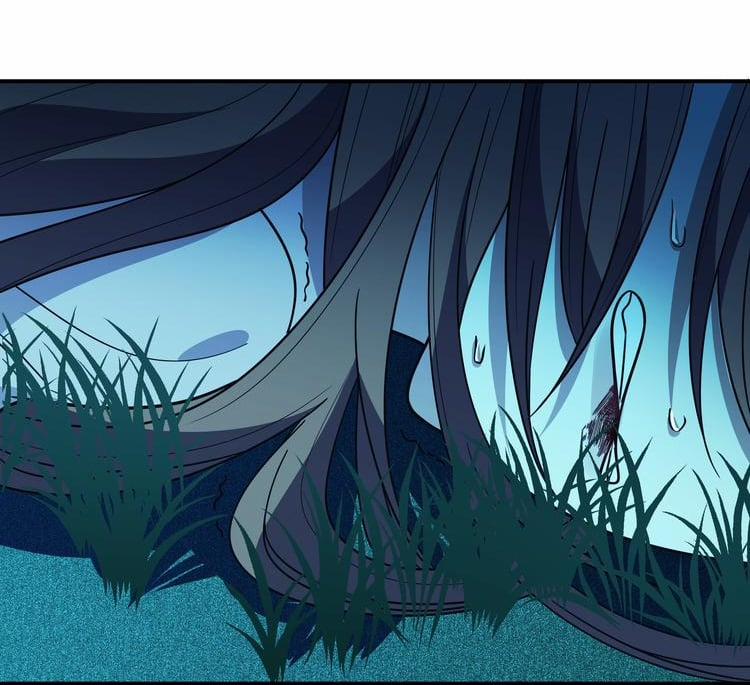 Truy Sát Tình Yêu 22 trang 52