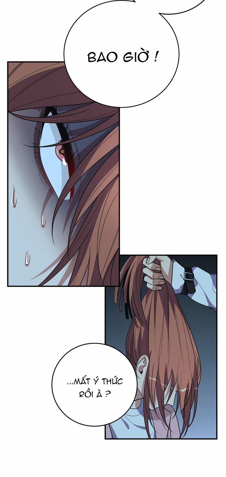 Truy Sát Tình Yêu 22 trang 54