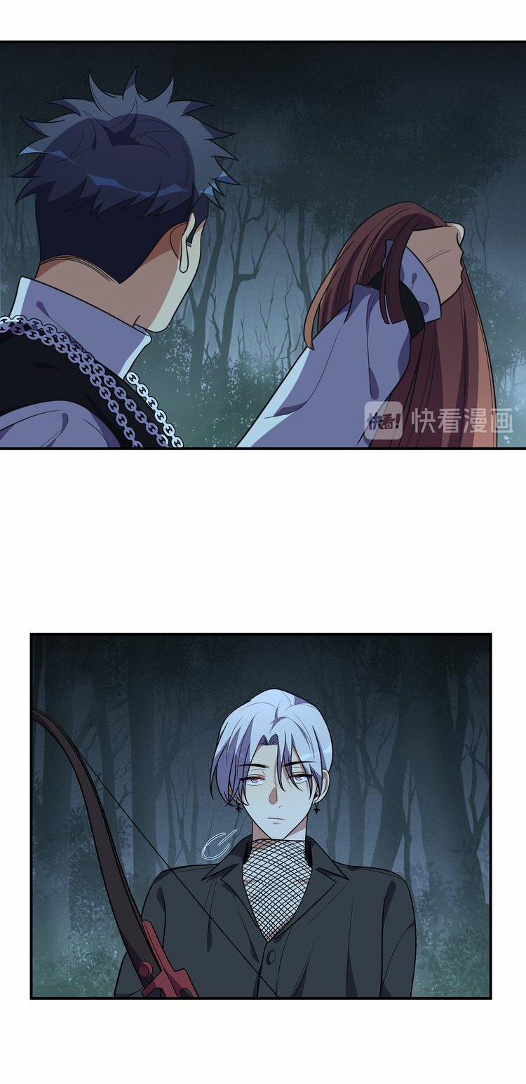 Truy Sát Tình Yêu 22 trang 56