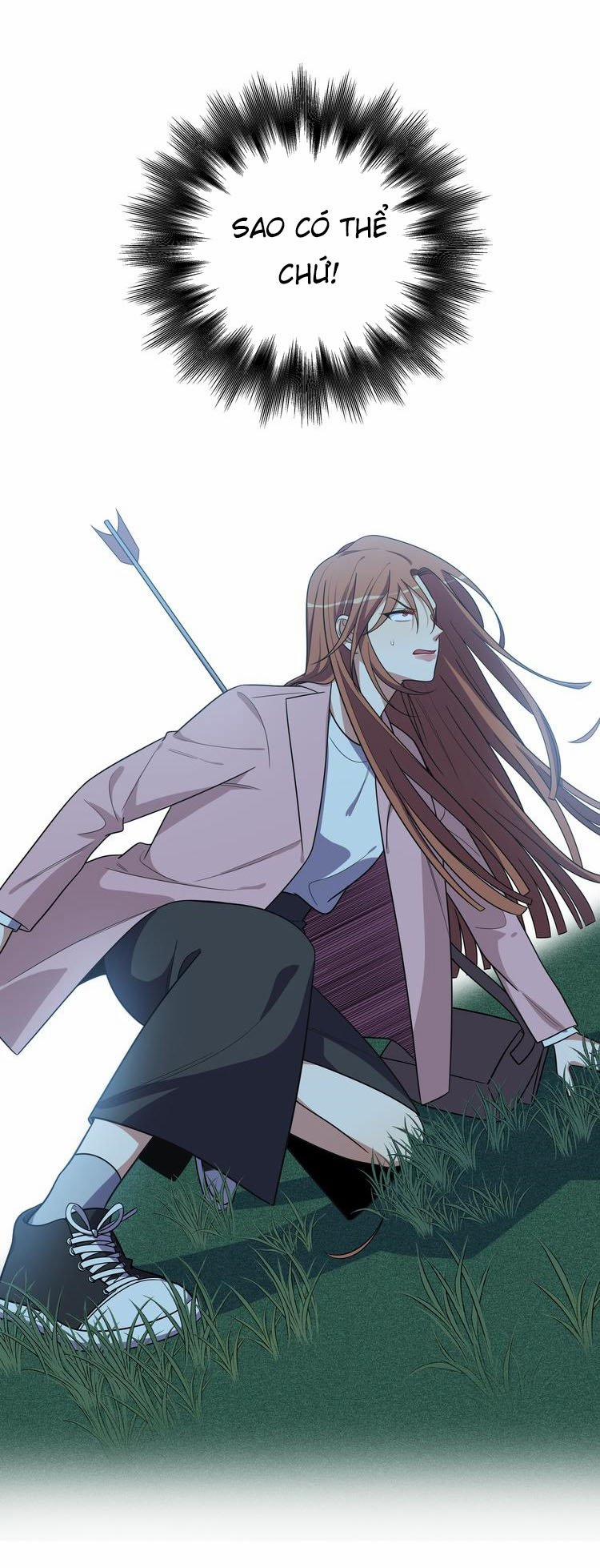 Truy Sát Tình Yêu 22 trang 7