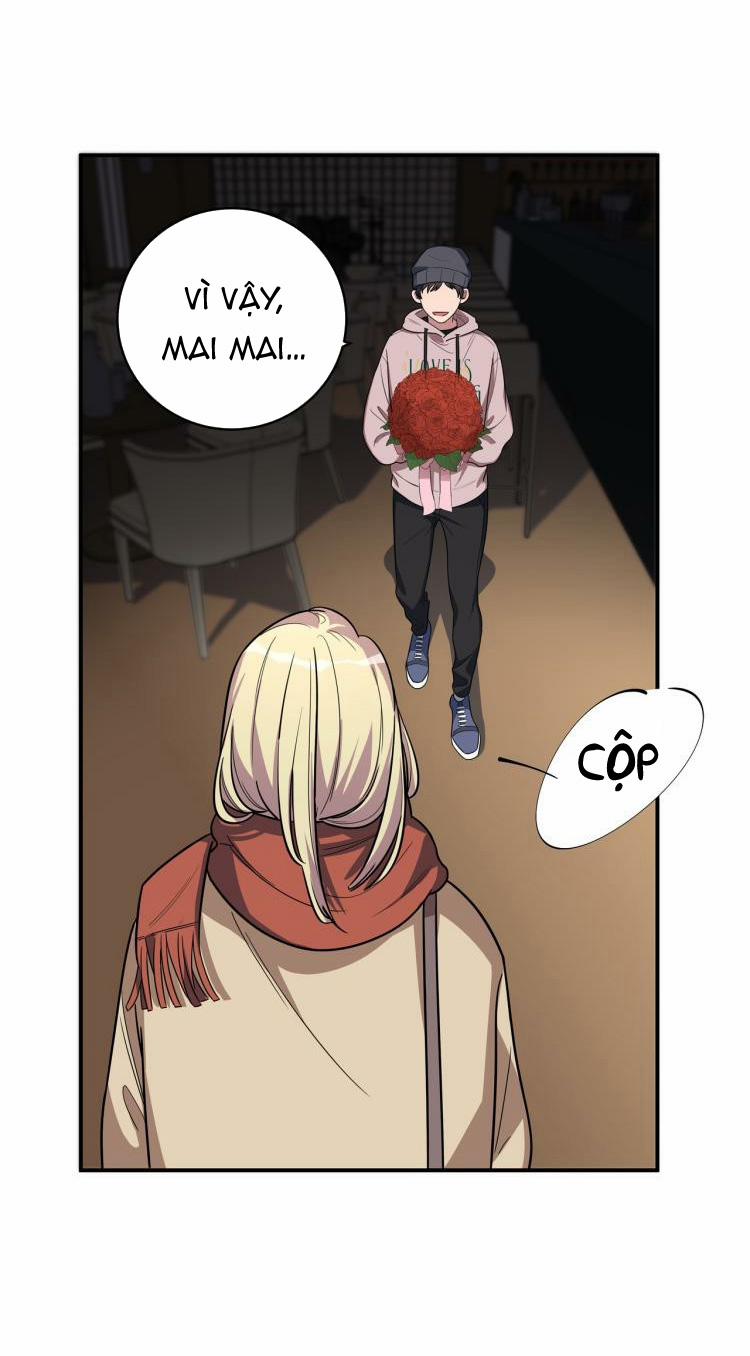 Truy Sát Tình Yêu 3 trang 101