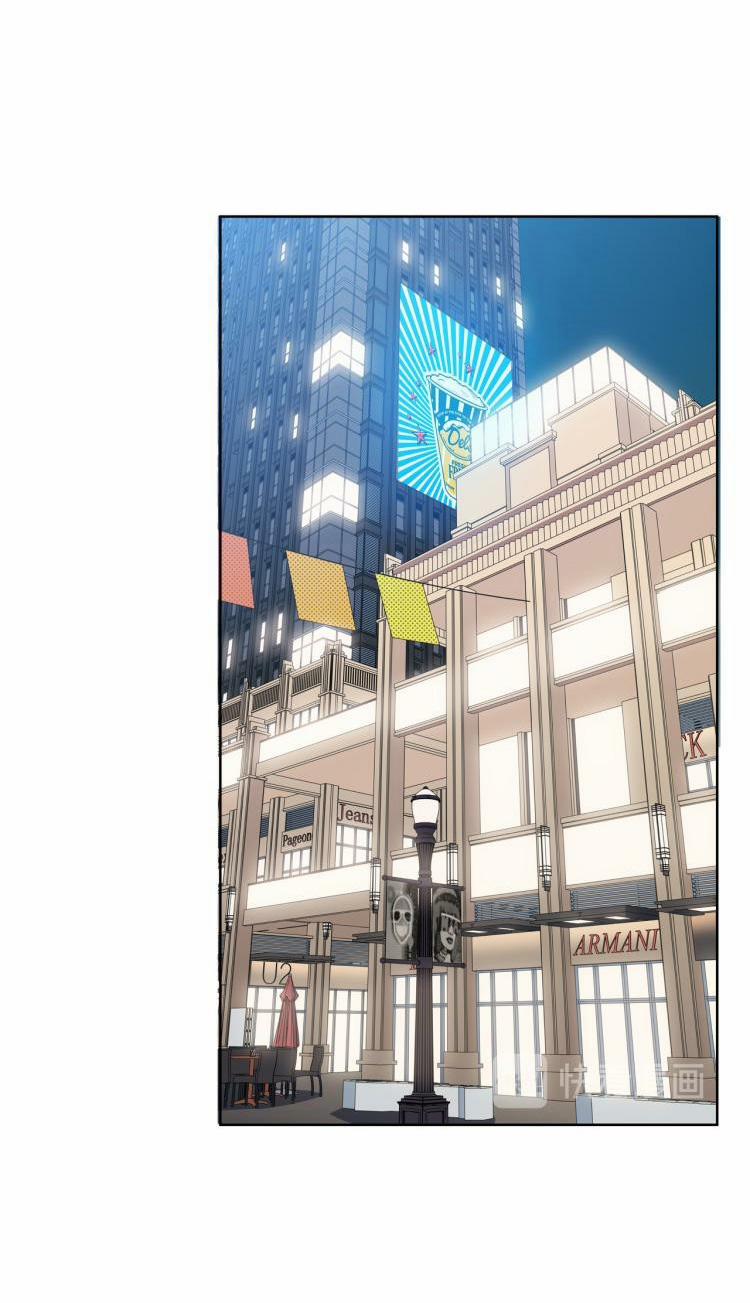 Truy Sát Tình Yêu 3 trang 11