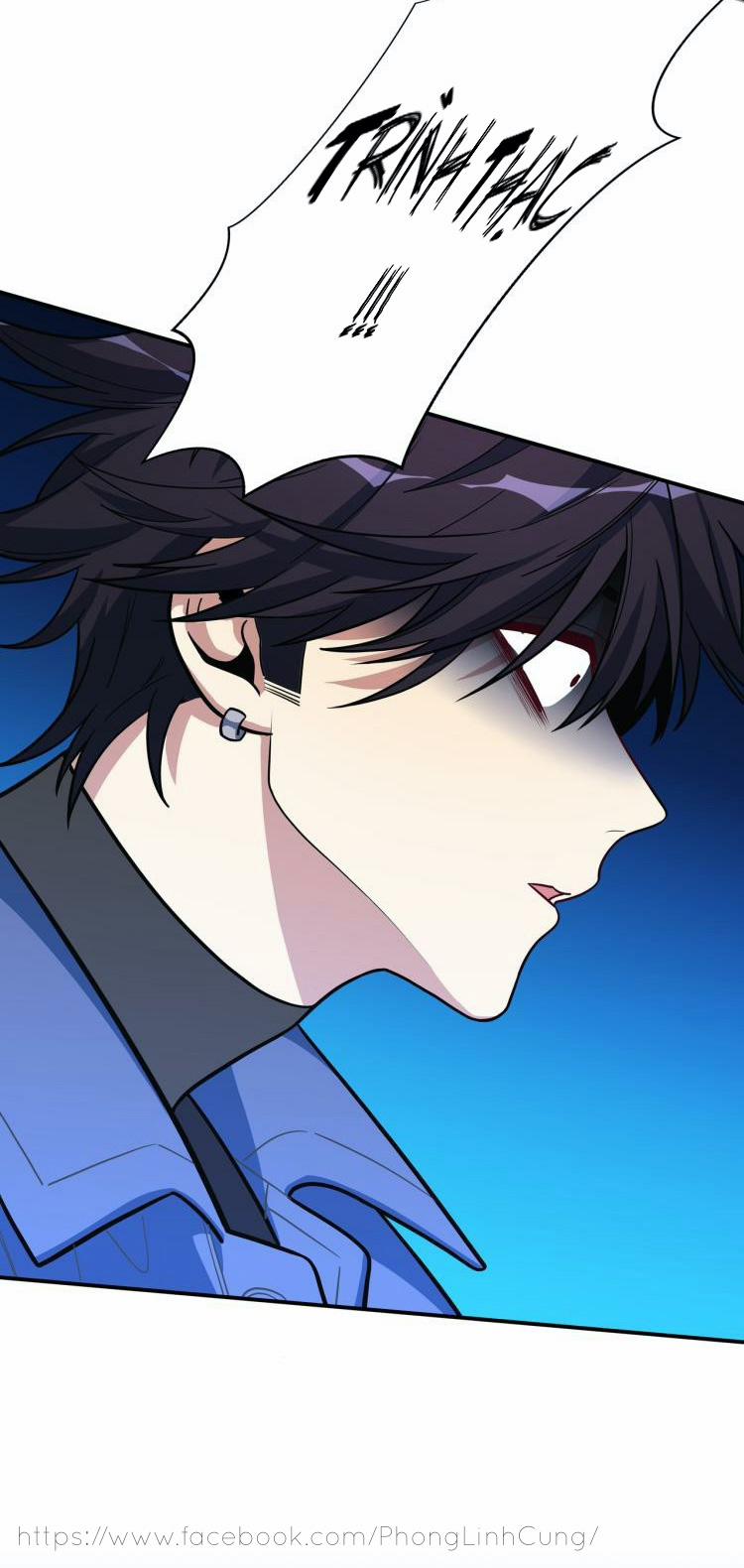 Truy Sát Tình Yêu 3 trang 110