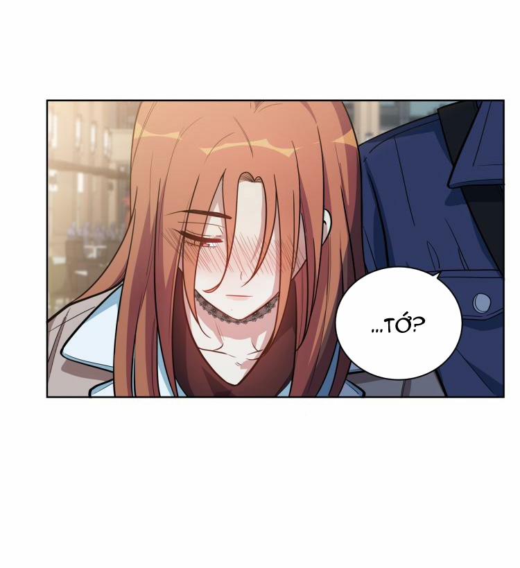 Truy Sát Tình Yêu 3 trang 15