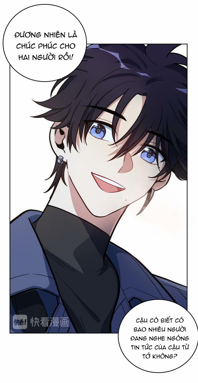 Truy Sát Tình Yêu 3 trang 16