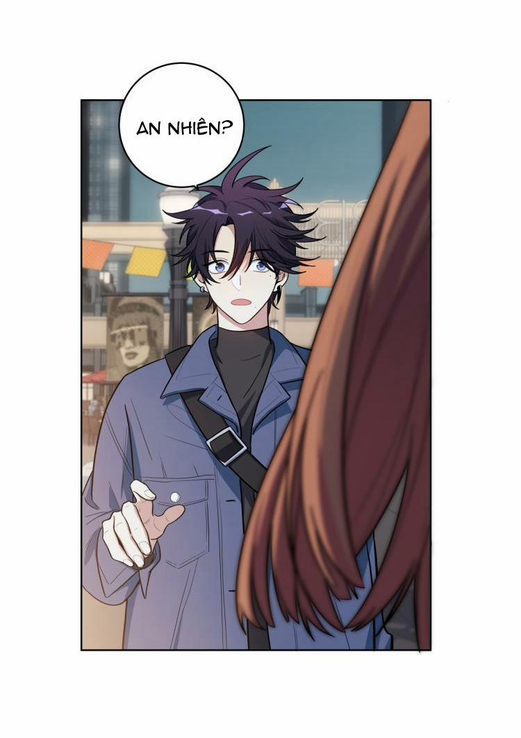 Truy Sát Tình Yêu 3 trang 19