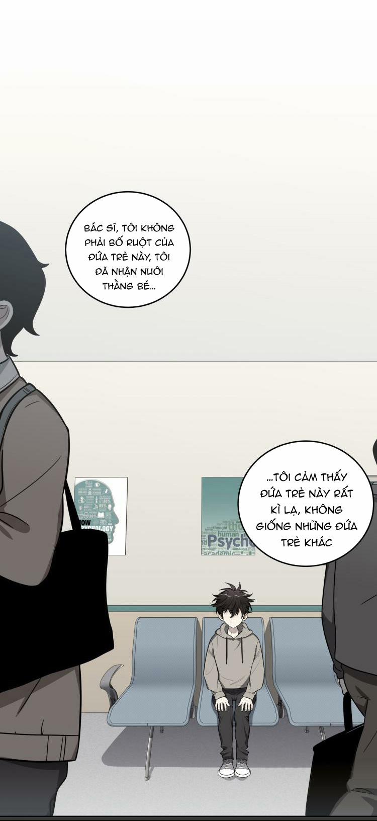 Truy Sát Tình Yêu 3 trang 2